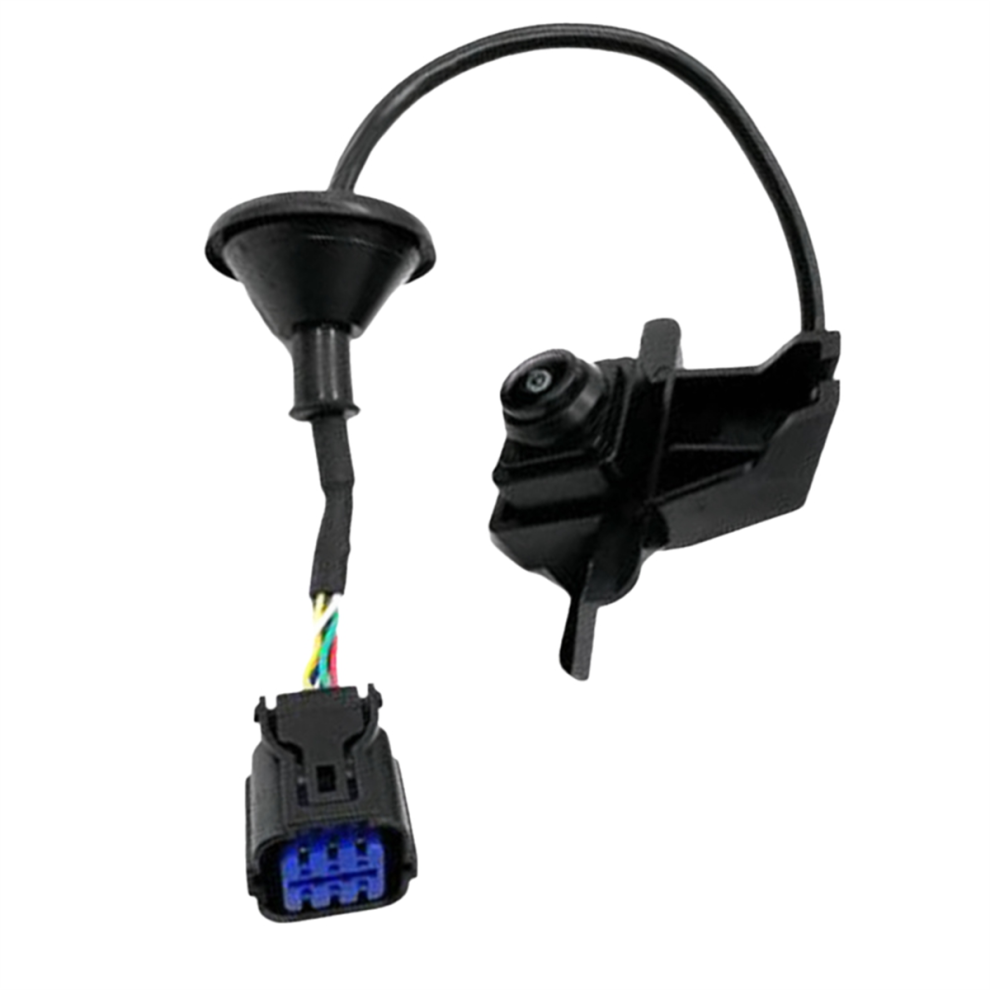Rear View Backup Camera Rearview Reversing Camera For 4853286989394