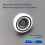 GM861S/B1 Embedded Barcode Scanner Automatically Reads Barcodes 4