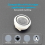 GM861S/B1 Embedded Barcode Scanner Automatically Reads Barcodes 7