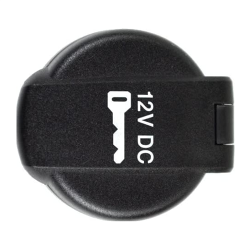 Copertura per accendisigari da 12 V per auto 2
