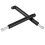 For D-MAX 2020-2024 Car Rear Assist Damper Strut 4