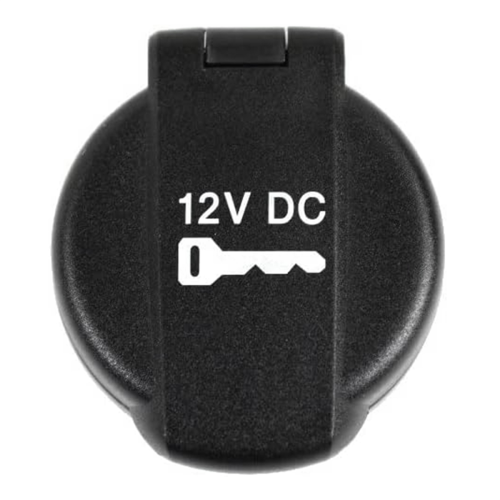 Copertura per accendisigari da 12 V per auto 1