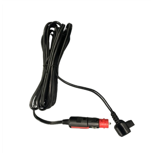 12-24V Car Refrigerator Heater Extension Cable 3.5M 2