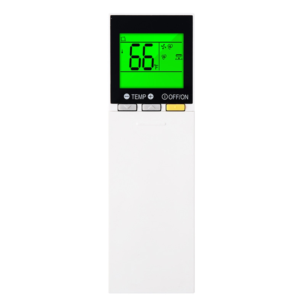 Universal Remote Control For Air Conditioner Models 4853286988755