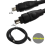 IEEE 1394 4 Pin to 4Pin Firewire Cable Firewire 400 DV Cable 2