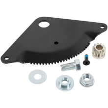 Steering Sector Gear Rebuild Kit for 532194732
