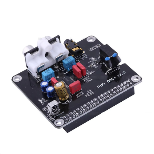 Scheda audio HIFI per /2/3/B+ e per 2