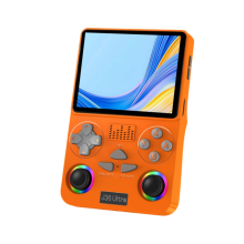 J36 Ultra Handheld Retro Game Console 64G 20000 Games B