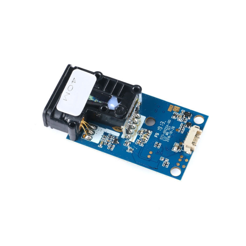 TW10S-UART Laser-Entfernungsmesser Infrarot-Entfernungsmesser 2