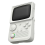 R36T Retro Handheld Game Console 18000+ Games White 1