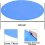 12 inch BatMate for Pottery and 1pc Telescopic Ceramic Stick 2