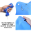 12 inch BatMate for Pottery and 1pc Telescopic Ceramic Stick 4
