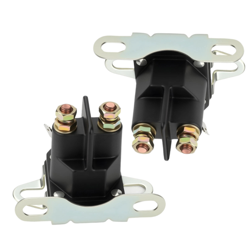 Relè solenoide ATV 2410437 per il 2005 1
