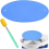 12 inch BatMate for Pottery and 1pc Telescopic Ceramic Stick 1