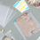 60 Pack Scrapbook Paper Organizer 6