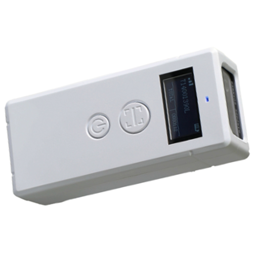Bluetooth Barcode Scanner 1D/2D 2.4G Wireless USB 2