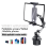 Car Cup Phone Holder Adjustable Car Bracket 3