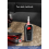 Bocchino per polizia, etilometro, alcol tester 5