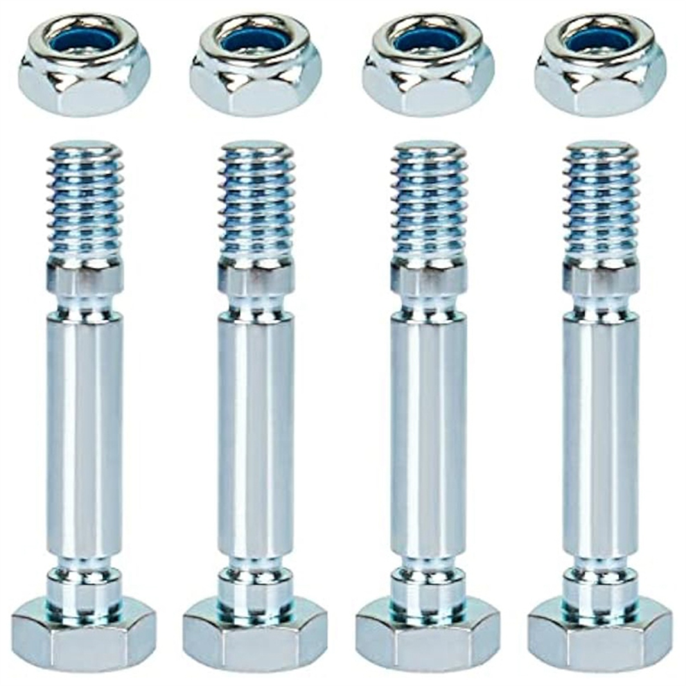 Snowblowers Shear Part for Snow Blower Shear Pins Set-image-OPC-PJZ89GW-NEW