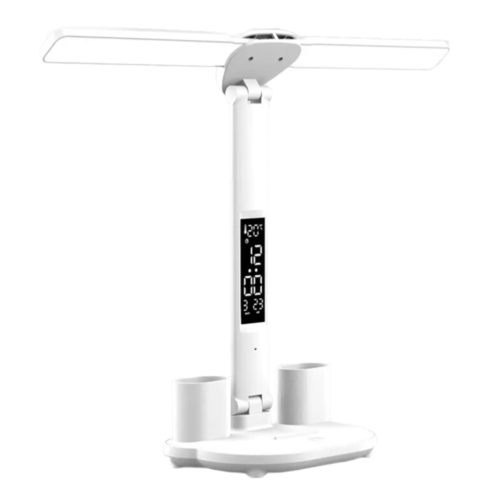 Eye protection LED desk lamp
Eye protection desk lamp-image-OPC-PJZ89HT-NEW