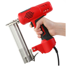 2600W Electric Nailer and Stapler Furniture Staple F30 EU Plug