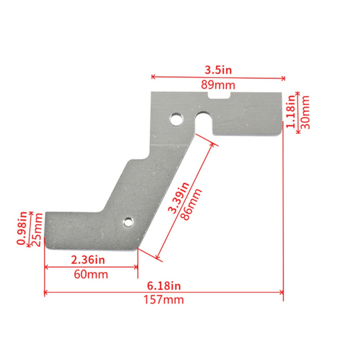 Timing Tool Kit for 2.0L2.3L Engine for 1