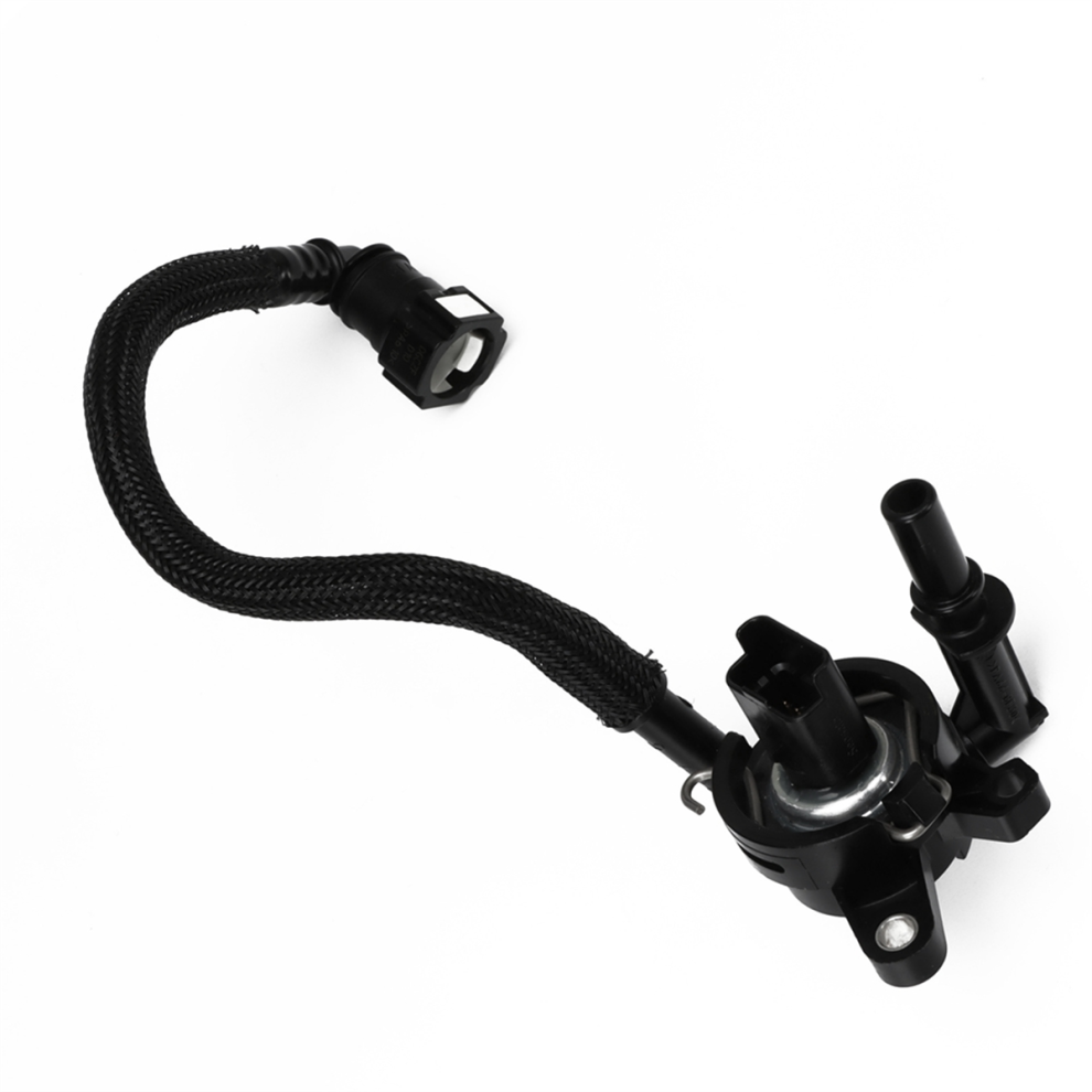 Car Engine High Pressure Sensor for C4-image-OPC-PJZ89J6-NEW