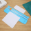 15PCS A4 A5 Paper Cutting Guillotine Replacement Blades Cutter 4