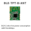 CH9141 Bluetooth-zu-Seriell-Port-Modul mit geringem Stromverbrauch 5