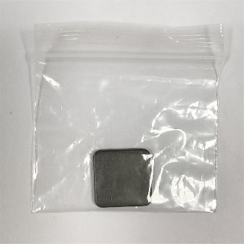 Per il trasmettitore del microfono MIC, clip posteriore magnetica 1