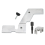 Timing Tool Kit -507 -1521 -1565 for 2.0L 2.3L 1