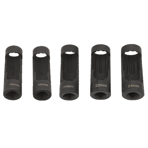 Nut Socket Pillar Tool 6496 Suspension Strut Nut Socket Remove 1