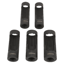 Nut Socket Pillar Tool 6496 Suspension Strut Nut Socket Remove