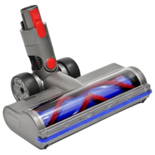 V8 Quick-Release Vacuum Head Replacement