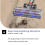 V8 Quick-Release Vacuum Head Replacement 6
