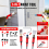 Multi-Angle Paint Brush Extender for High Ceiling 2