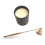 Candle Snuffer,Candle Snuffers Wick Snuffer Candle Accessory 5