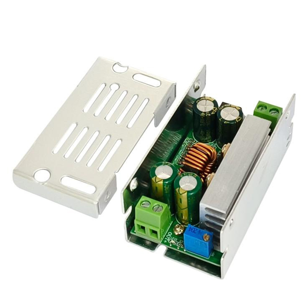 200W 15A Dc-Dc Buck Converter 12V 24V 36V 48V 4853286901068