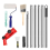Multi-Angle Paint Brush Extender for High Ceiling 1
