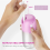 Portable Bidet Electric Sprayer
Handheld Water Sprayer 4
