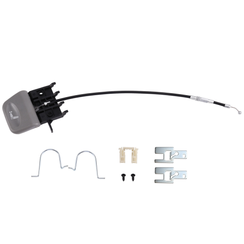Left Seat Adjustment Switch Repair Kit for for MAN