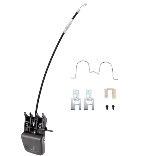 Left Seat Adjustment Switch Repair Kit for for MAN 2