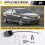 Left Seat Adjustment Switch Repair Kit for for MAN 4