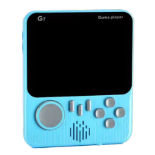 Macaron Color 3.5-Inch TFT Color Screen Portable Retro Nostalgic B