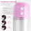 Portable Bidet Electric Sprayer
Handheld Water Sprayer 3