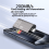 PD100W Fast Charging High-Speed TF Memory Card SD Card Reader 5