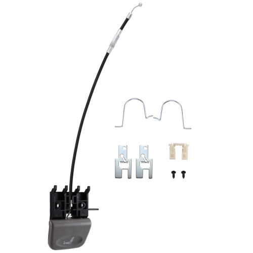 Left Seat Adjustment Switch Repair Kit for for MAN 1