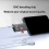 PD100W Fast Charging High-Speed TF Memory Card SD Card Reader 2
