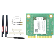 NFA725 NFA765 WCN685 Modulo WiFi WIFI6E AX6000 2.4G 5G 6G
