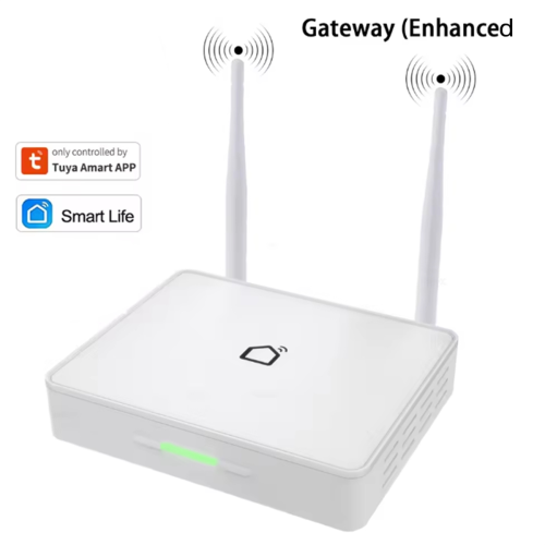 Tuya Zigbee 3.0 Gateway Smart Home Hub Moderm 1